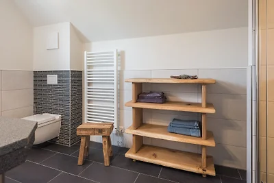 Cottage sul mare - Maisonette