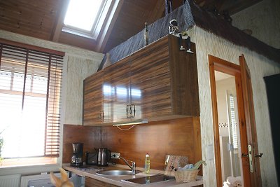 Appartement Afrika