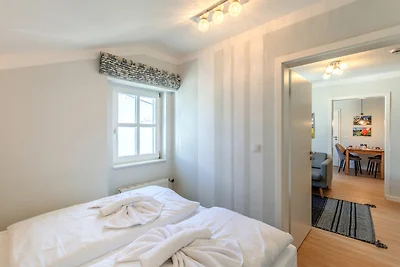 Villa Iduna - Ferienwohnung No. 8