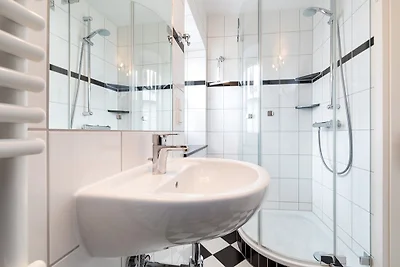 Villa Iduna - Vakantiewoning nr. 7
