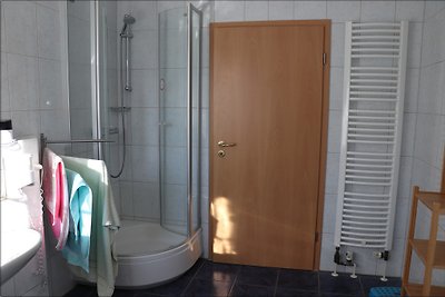 Haus Wilhelmine - Erdgeschoss