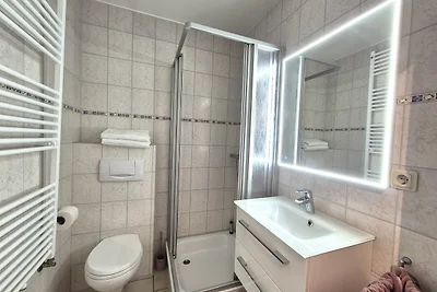 Ferienwohnung Hofglück im DG