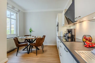 Villa Iduna - Vakantiewoning nr. 3