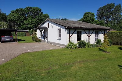 Ferienhaus Gartenidyll