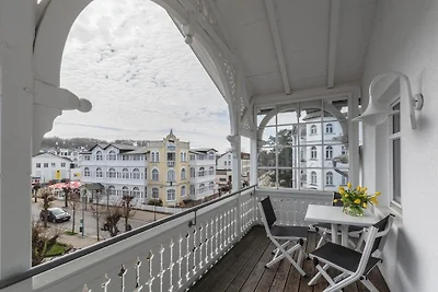 Villa Iduna - Vakantiewoning nr. 7