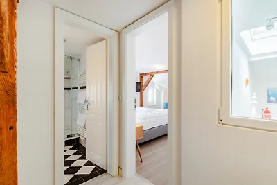 Villa Iduna - Ferienwohnung No. 12a