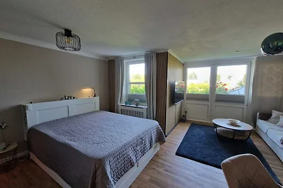 Ferienwohnung Südstrand