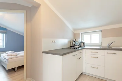 Villa Iduna - Ferienwohnung No. 9