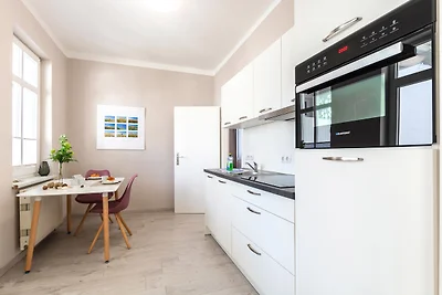 Villa Iduna - Appartamento per vacanze n. 11