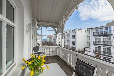 Villa Iduna - Vakantiewoning nr. 7