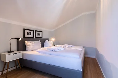 Villa Iduna - Ferienwohnung No. 8