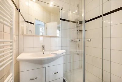 Villa Iduna - Ferienwohnung No. 1