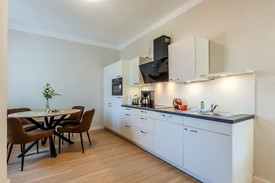 Villa Iduna - Vakantiewoning nr. 3
