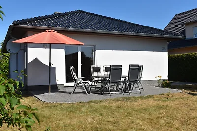 Ferienhaus Moritz - mit gr. Garten