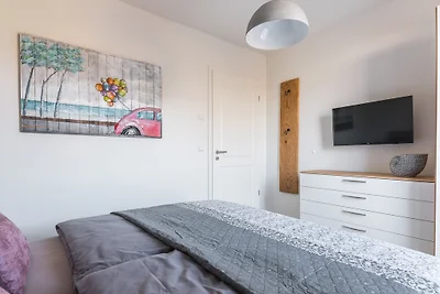 Cottage sul mare - Maisonette