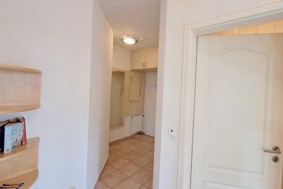 Ferienwohnung Strandglück