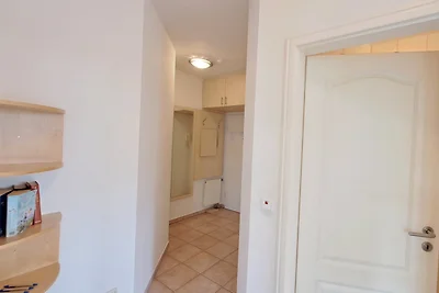 Ferienwohnung Strandglück