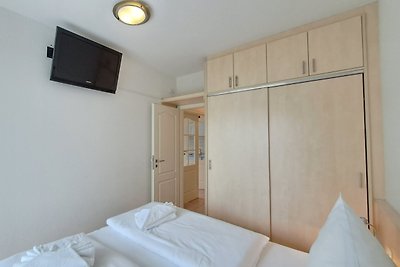 Ferienwohnung Strandglück