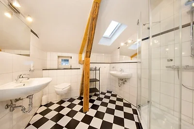 Villa Iduna - Appartamento per vacanze n. 8