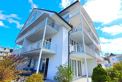 Ferienwohnung Strandglück