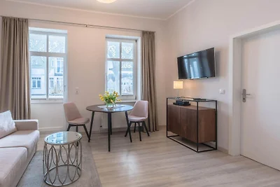 Villa Iduna - Appartamento per vacanze n. 4