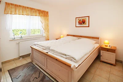Ferienhaus Moritz - mit gr. Garten