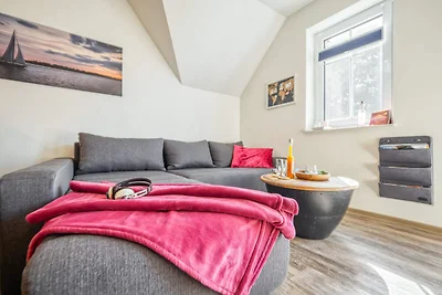 Auszeit - Maisonette mit Meerblick