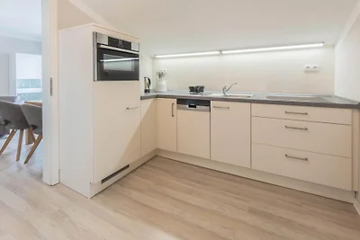 Villa Iduna - Vakantiewoning nr. 7