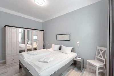 Villa Iduna - Ferienwohnung No. 5