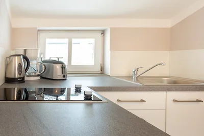 Villa Iduna - Ferienwohnung No. 9