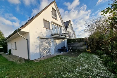 Ferienwohnung Steuermann