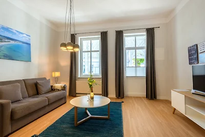 Villa Iduna - Vakantiewoning nr. 3