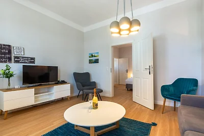Villa Iduna - Vakantiewoning nr. 3