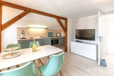 Villa Iduna - Ferienwohnung No. 12a