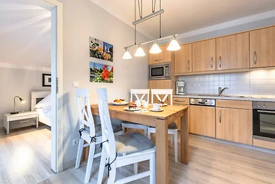 Villa Iduna - Appartamento per vacanze n. 8