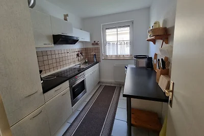 Ferienwohnung Steuermann