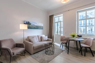 Villa Iduna - Appartamento per vacanze n. 4