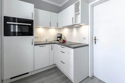 Villa Iduna - Ferienwohnung No. 6