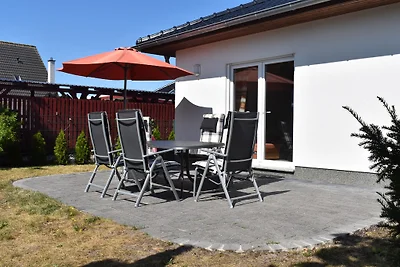 Ferienhaus Moritz - mit gr. Garten