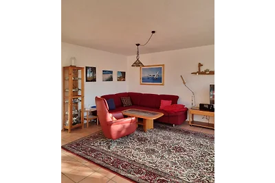 Ferienwohnung Steuermann
