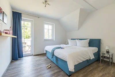 Auszeit - Maisonette mit Meerblick