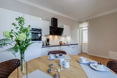 Villa Iduna - Vakantiewoning nr. 3