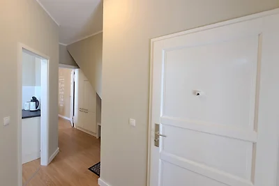 Villa Iduna - Appartamento per vacanze n. 12