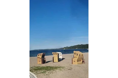 Ferienwohnung Südstrand