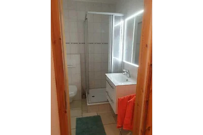 Ferienwohnung Hofglück im DG