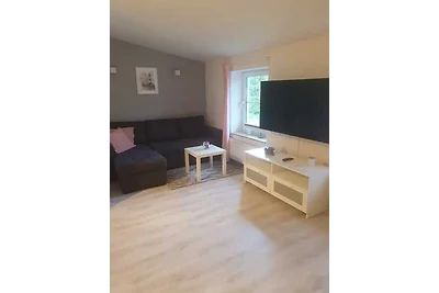 Ferienwohnung Hofglück im DG
