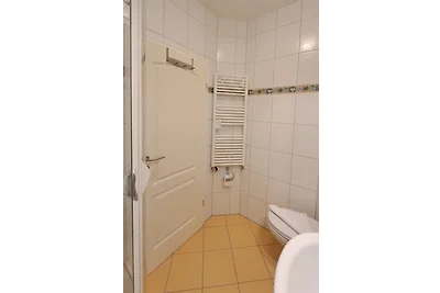 Ferienwohnung Strandglück