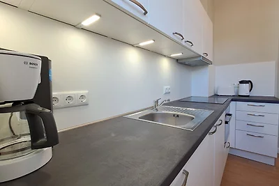 Villa Iduna - Appartamento per vacanze n. 12