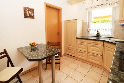 Ferienhaus Moritz - mit gr. Garten