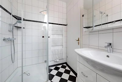 Villa Iduna - Ferienwohnung No. 6